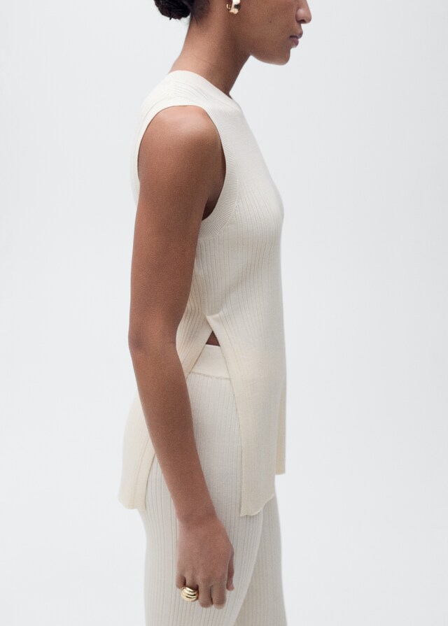 Mango Top Canalé Aberturas