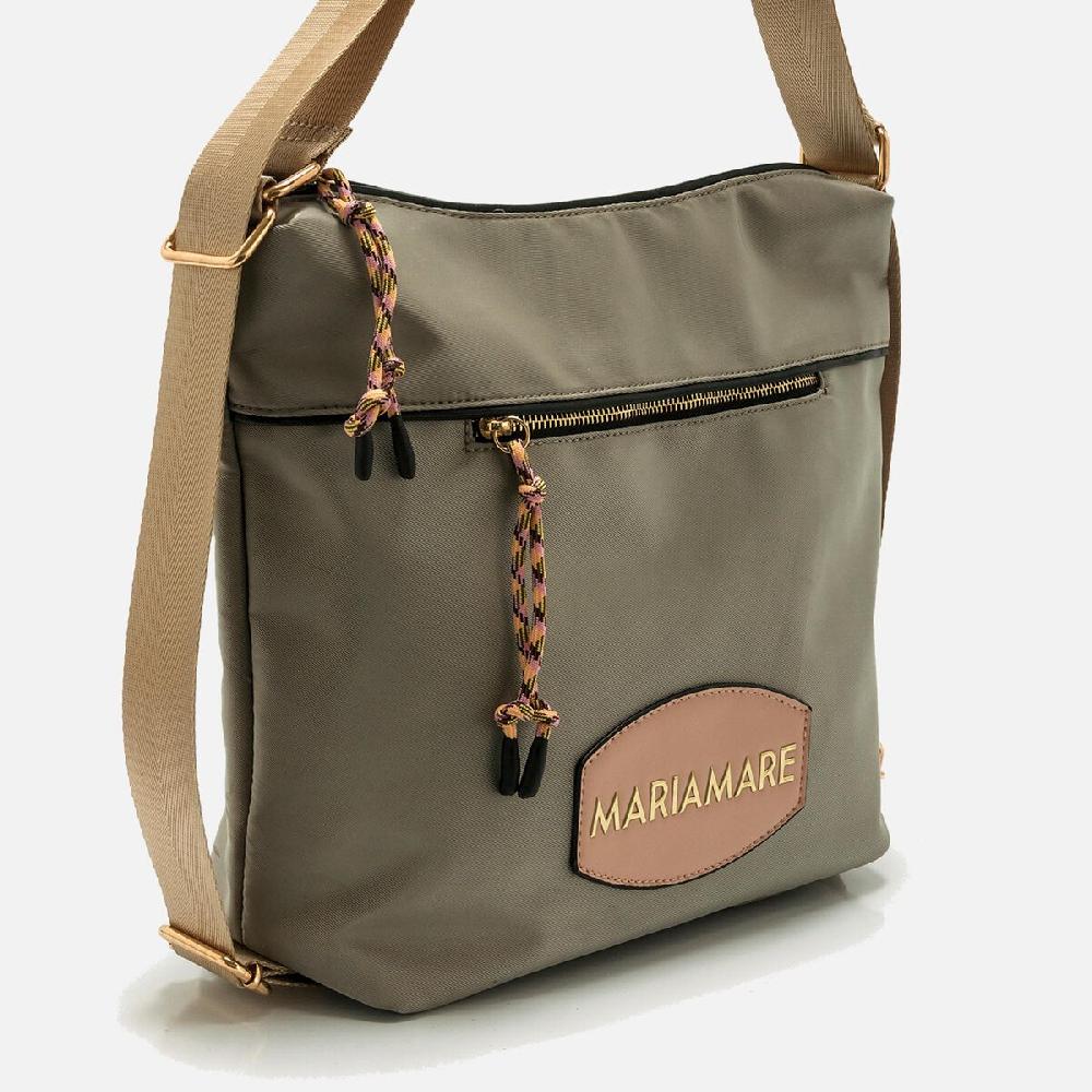 Mariamare Bandoleras - Mujer