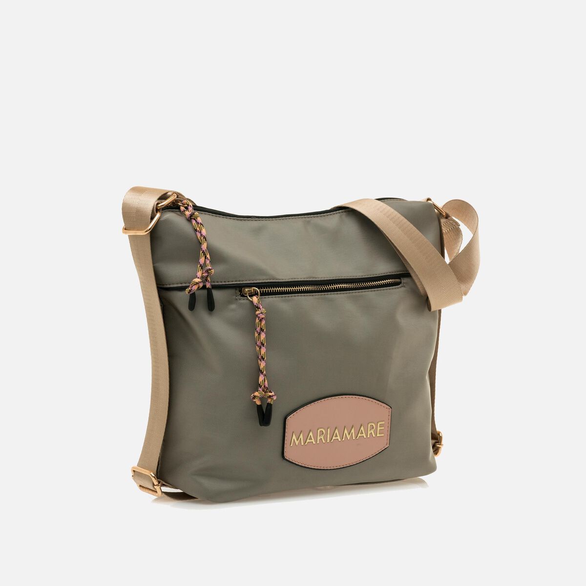 Mariamare Bandoleras - Mujer