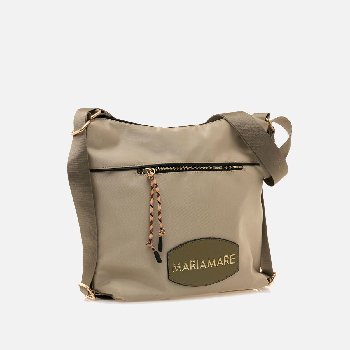 Mariamare Bandoleras - Mujer