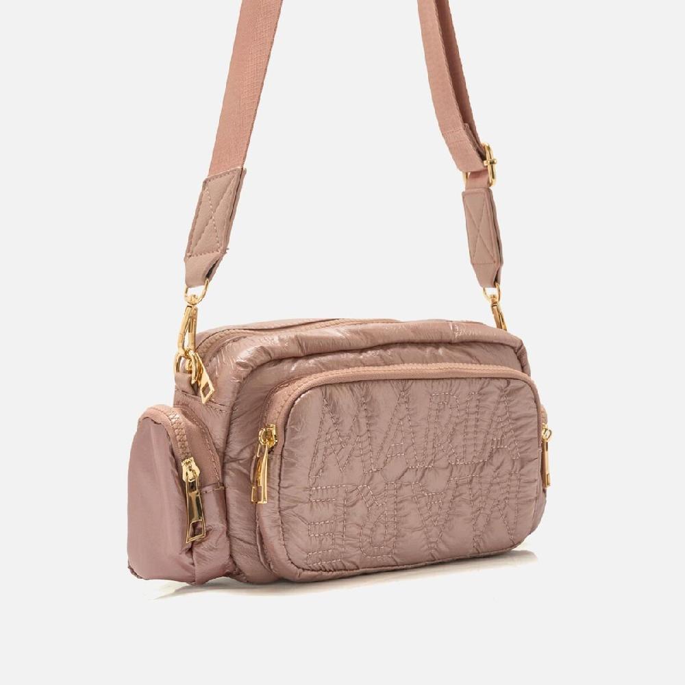 Mariamare Bandoleras - Mujer