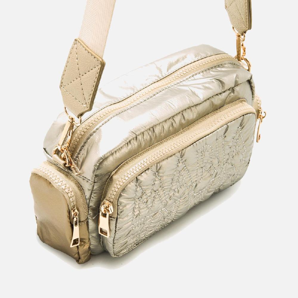 Mariamare Bandoleras - Mujer