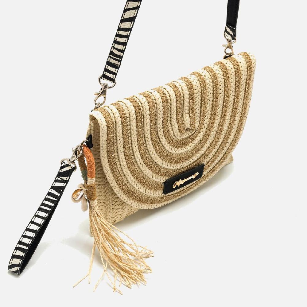 Mariamare Bandoleras - Mujer