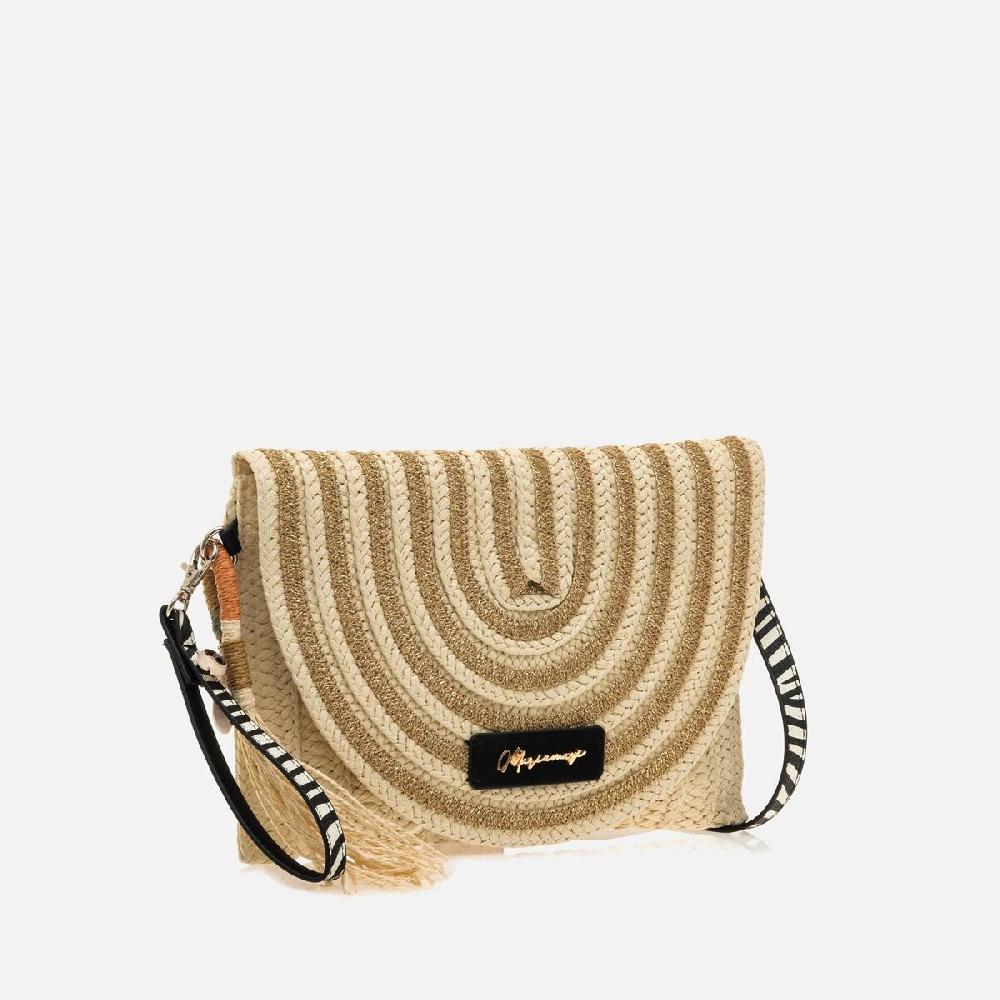 Mariamare Bandoleras - Mujer