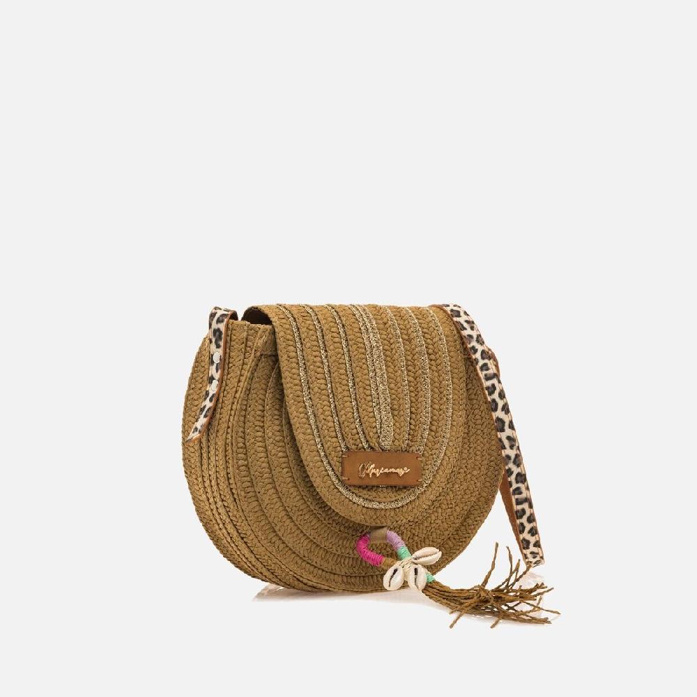 Mariamare Bandoleras - Mujer