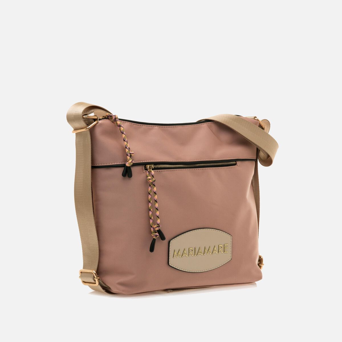 Mariamare Bandoleras - Mujer