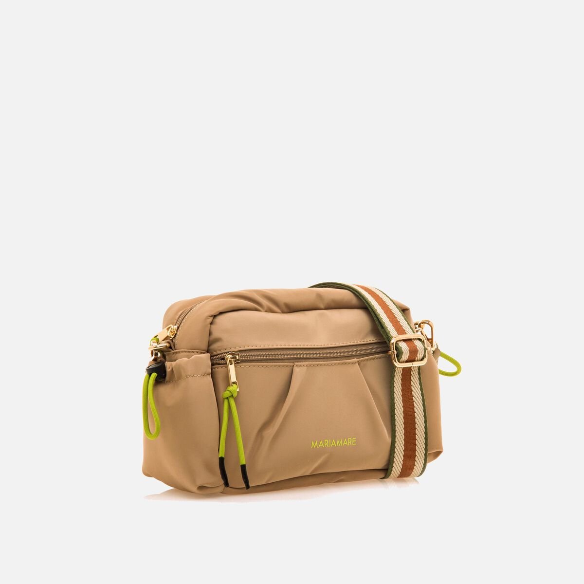 Mariamare Bandoleras - Mujer