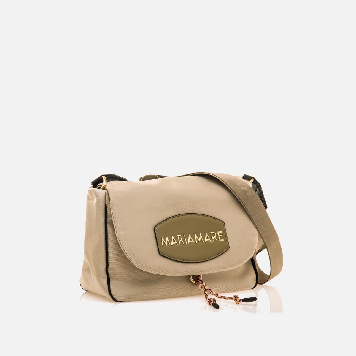 Mariamare Bandoleras - Mujer