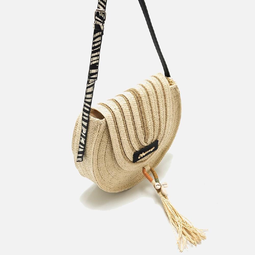 Mariamare Bandoleras - Mujer