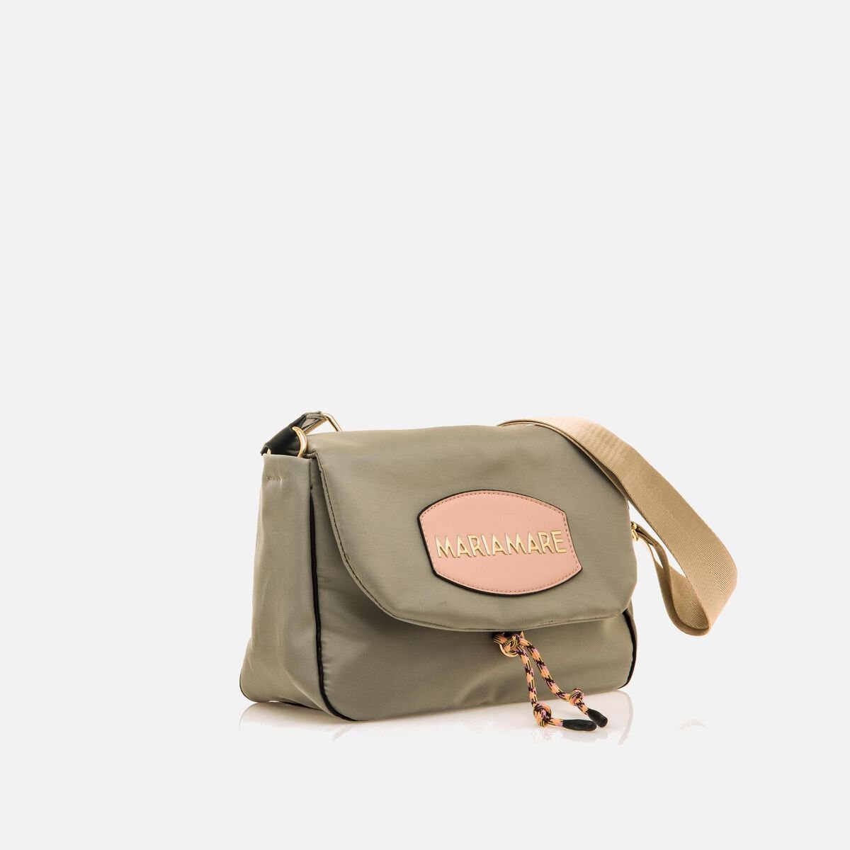 Mariamare Bandoleras - Mujer