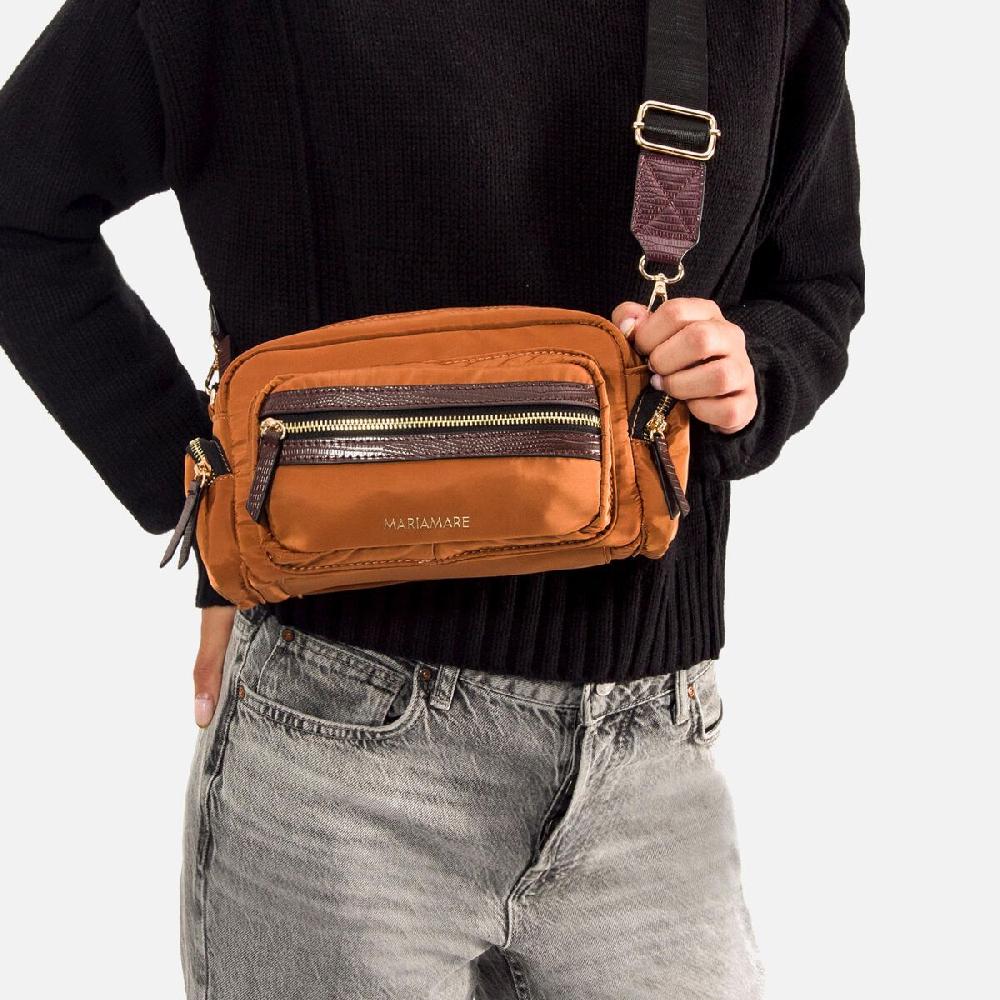 Mariamare Bandoleras - Mujer