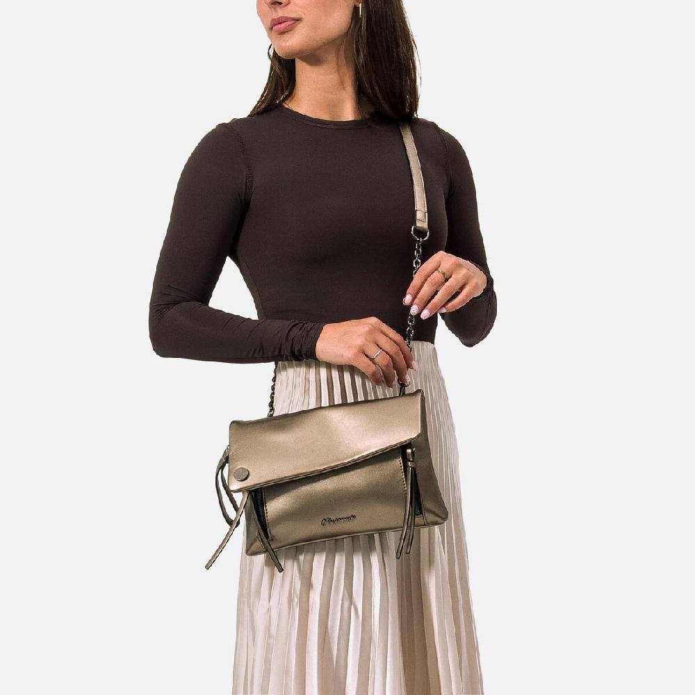 Mariamare Bandoleras - Mujer