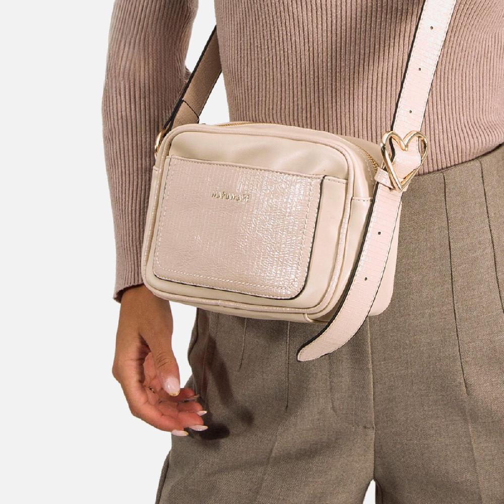 Mariamare Bandoleras - Mujer