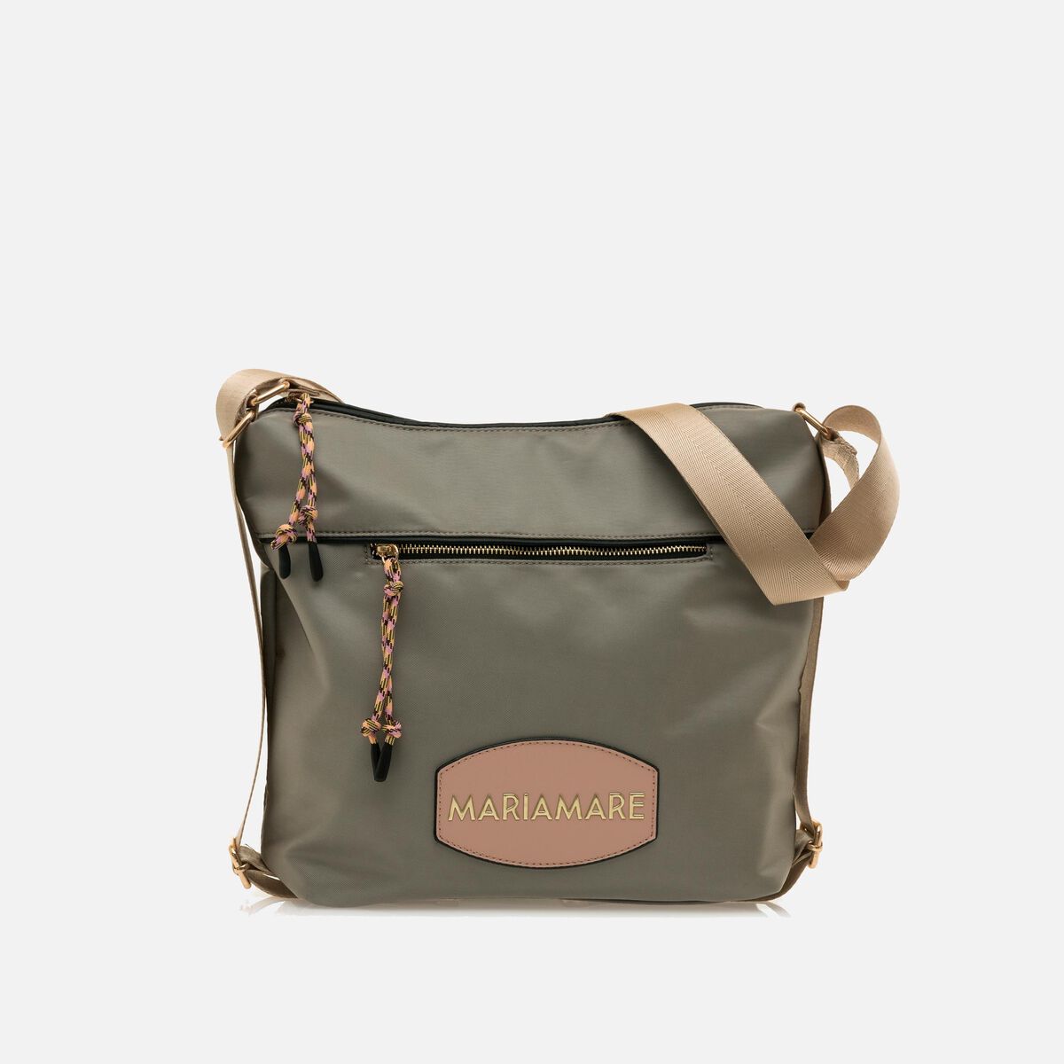 mariamare Bandoleras - Mujer