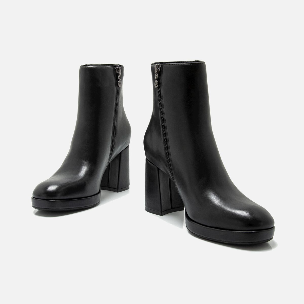 Mariamare Botines De Tacón - Mujer