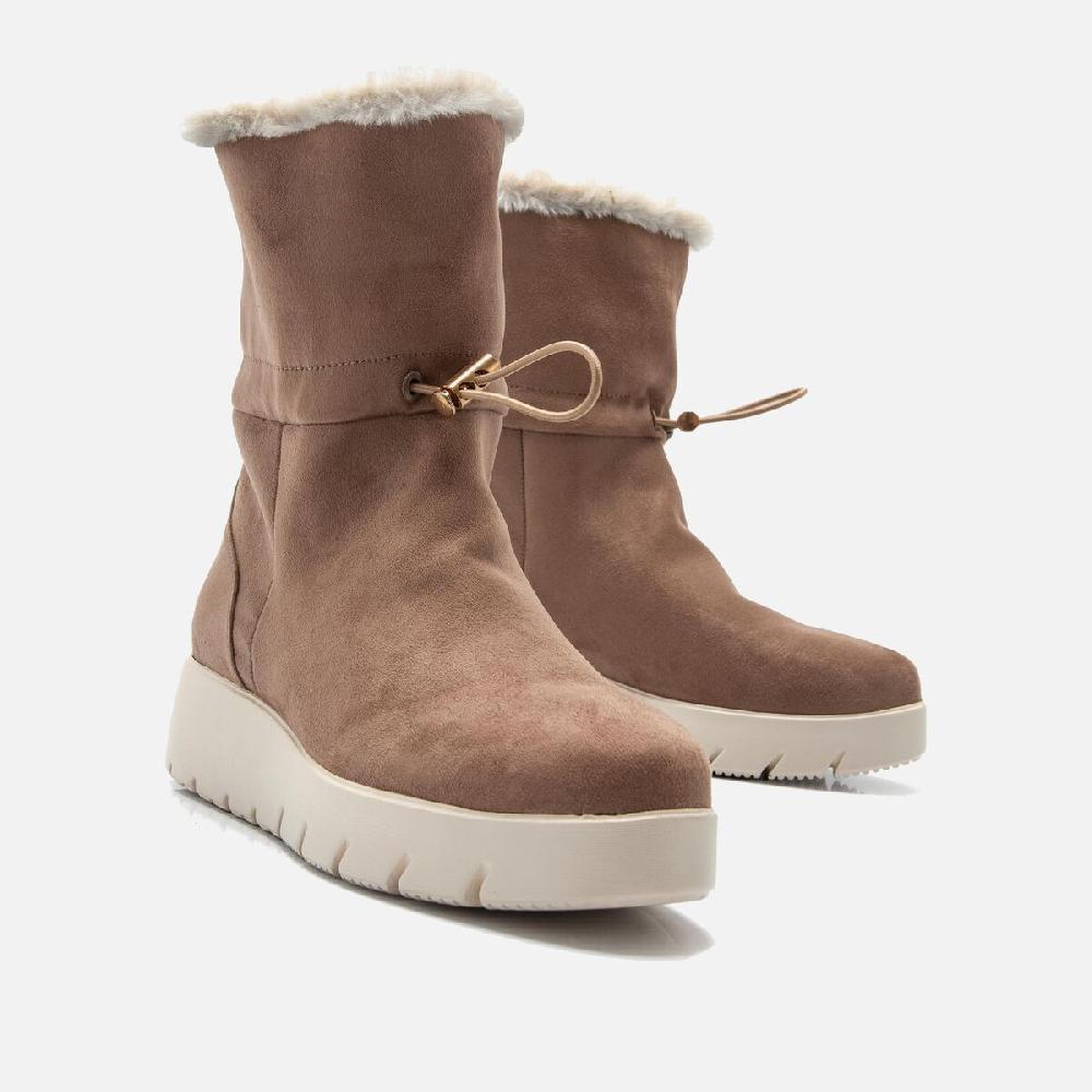 Mariamare Botines Planos - Mujer