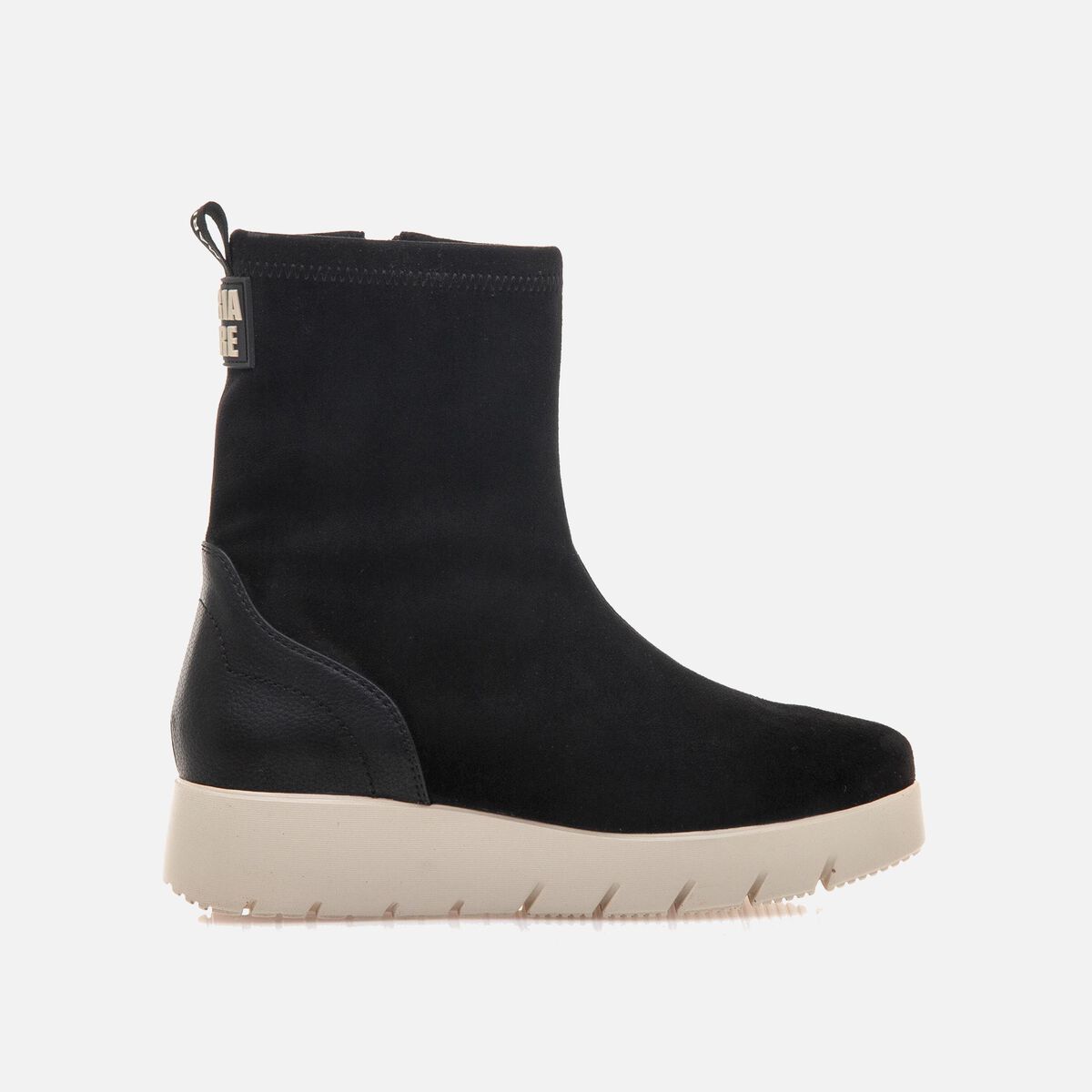 mariamare Botines planos - Mujer