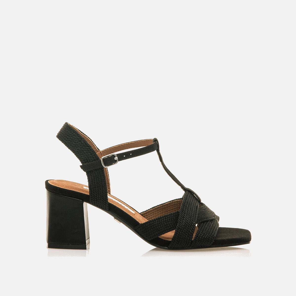 mariamare Sandalias de tacón - Mujer