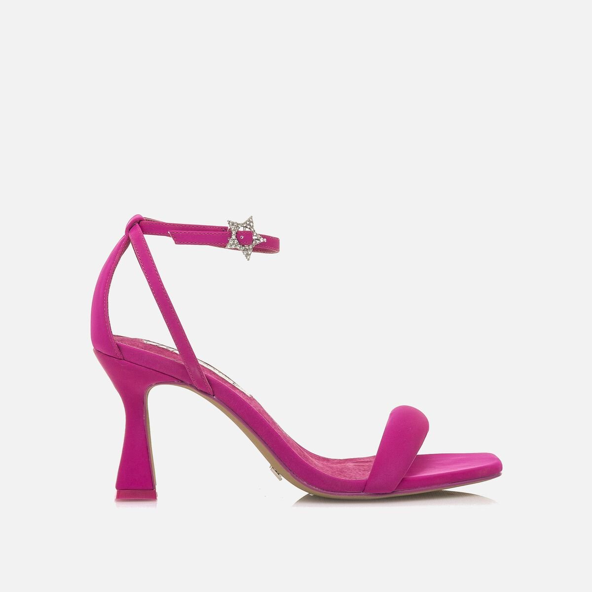 mariamare Sandalias de tacón - Mujer