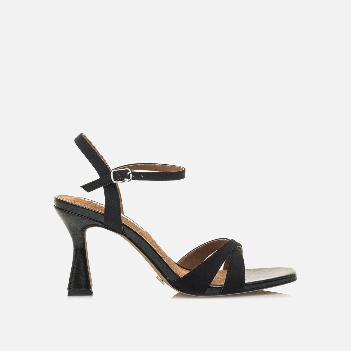 mariamare Sandalias de tacón - Mujer