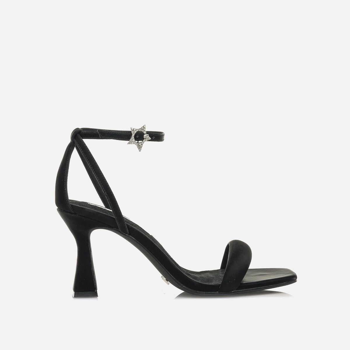 mariamare Sandalias de tacón - Mujer