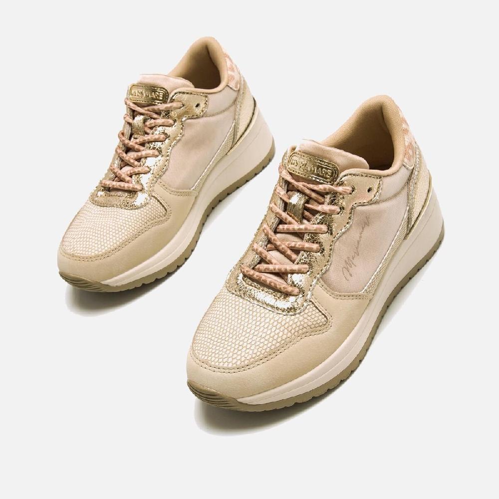 Mariamare Zapatillas - Mujer