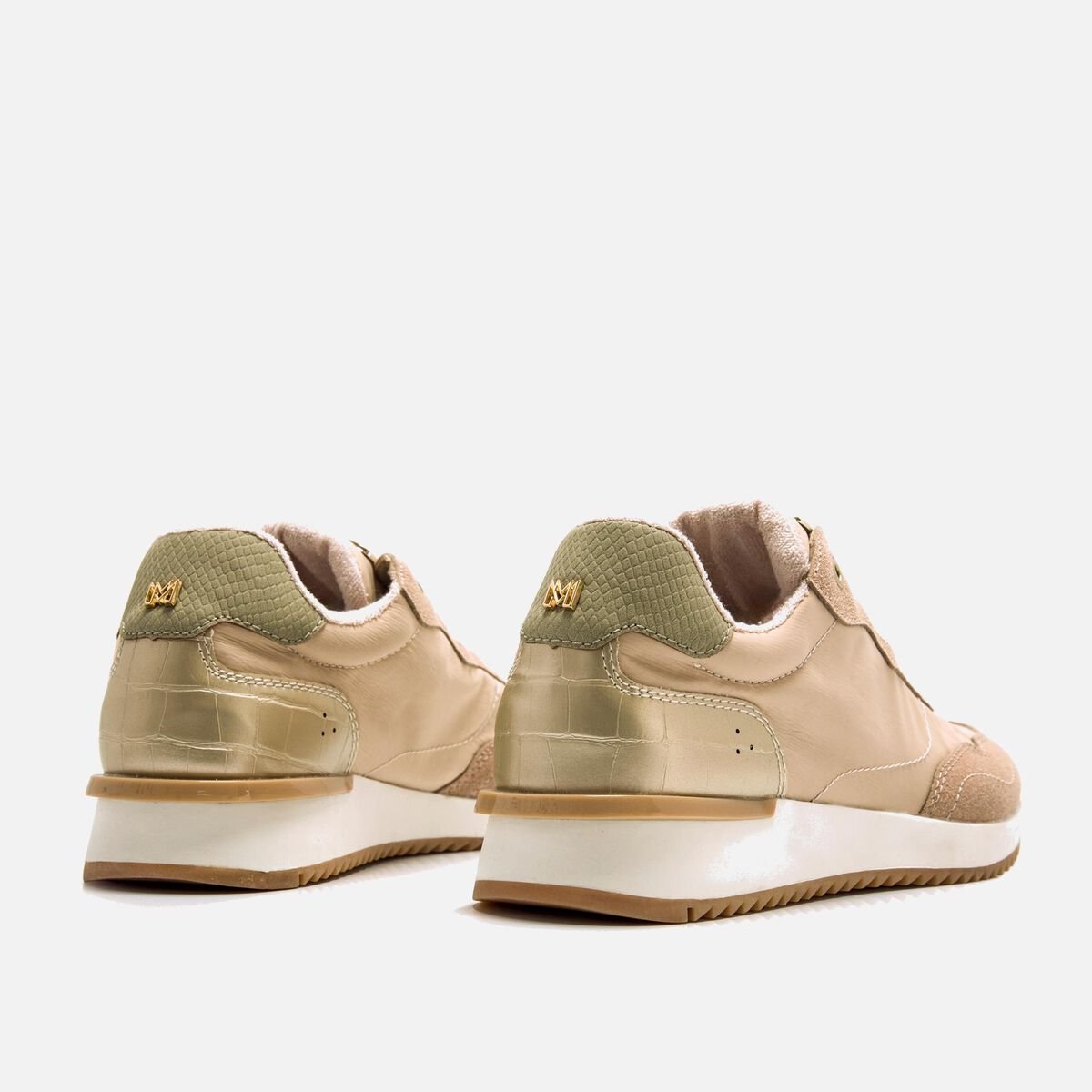 Mariamare Zapatillas - Mujer