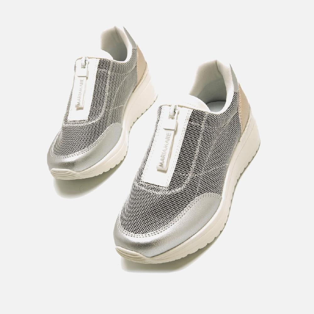 Mariamare Zapatillas - Mujer