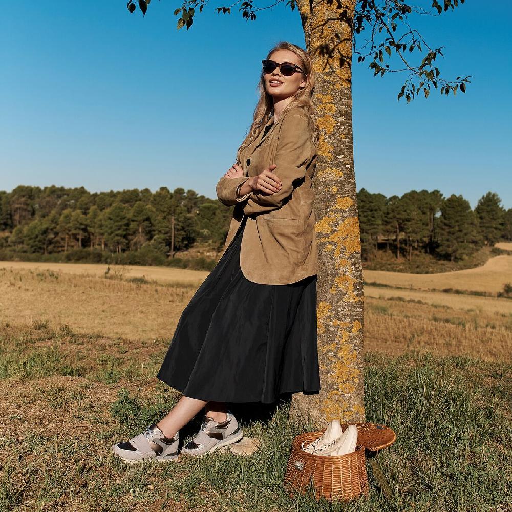 Mariamare Zapatillas - Mujer