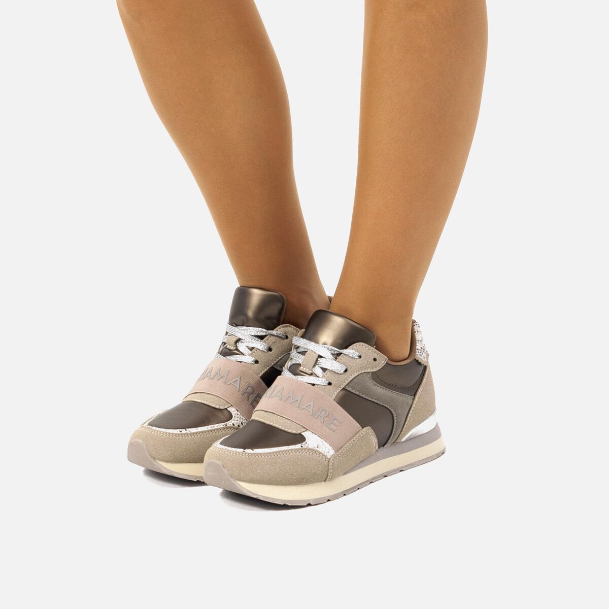 Mariamare Zapatillas - Mujer