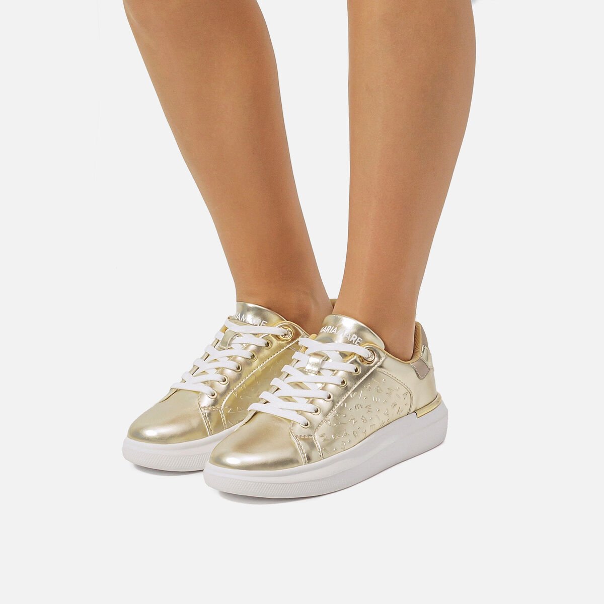 Mariamare Zapatillas - Mujer