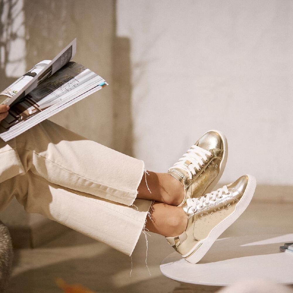 Mariamare Zapatillas - Mujer