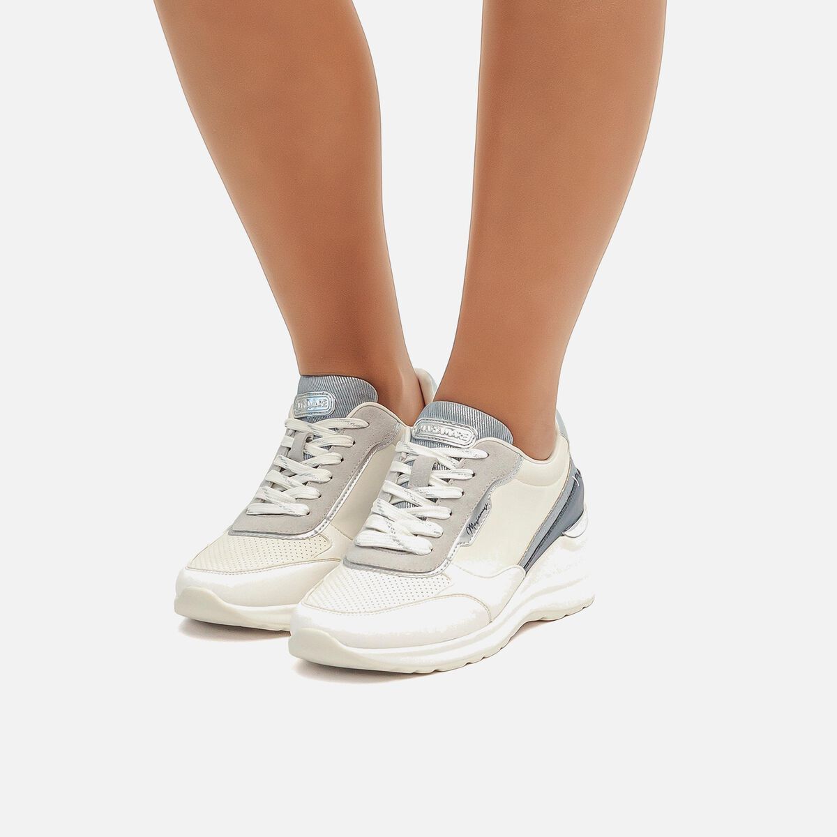 Mariamare Zapatillas - Mujer