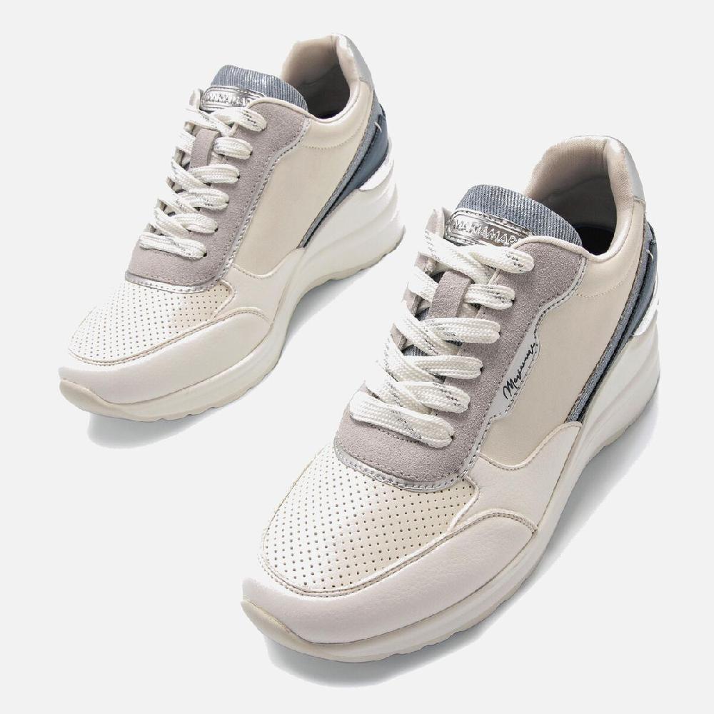 Mariamare Zapatillas - Mujer