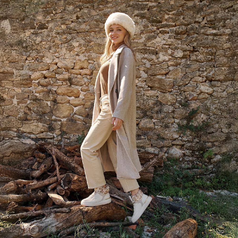 Mariamare Zapatillas - Mujer