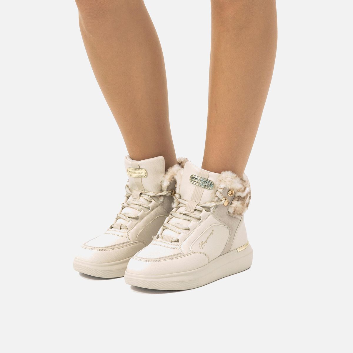 Mariamare Zapatillas - Mujer