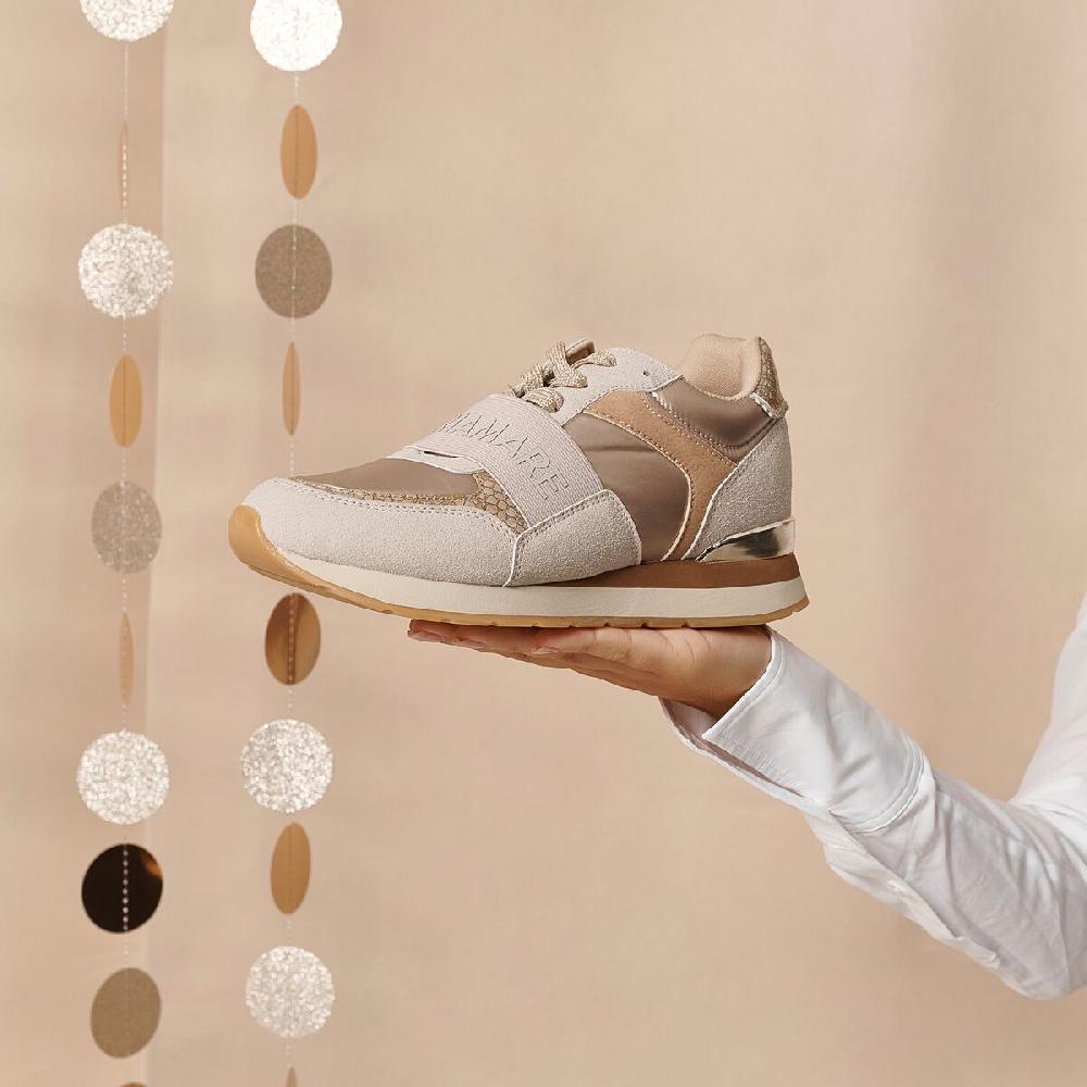 Mariamare Zapatillas - Mujer