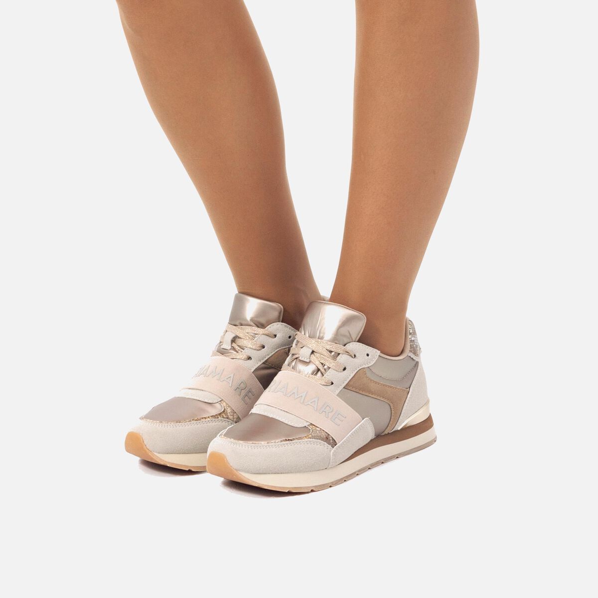 Mariamare Zapatillas - Mujer