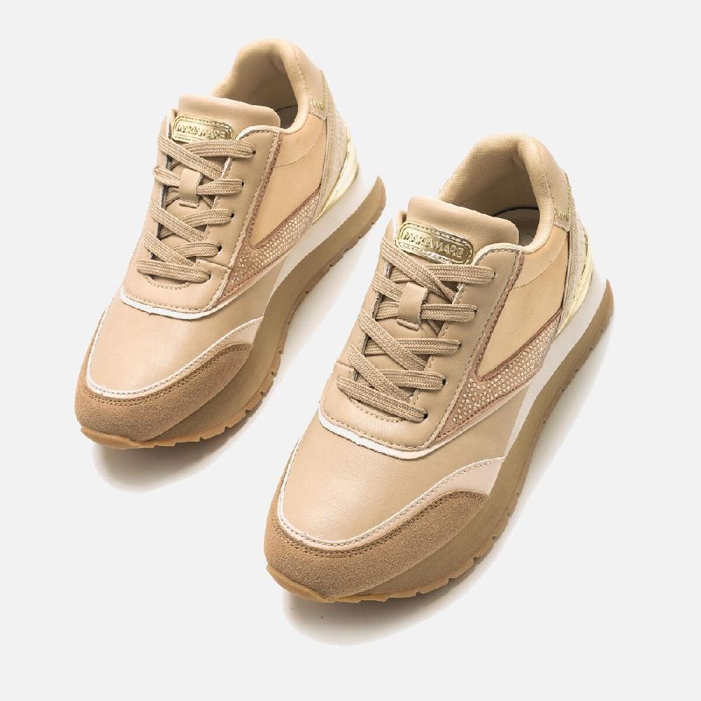 Mariamare Zapatillas - Mujer