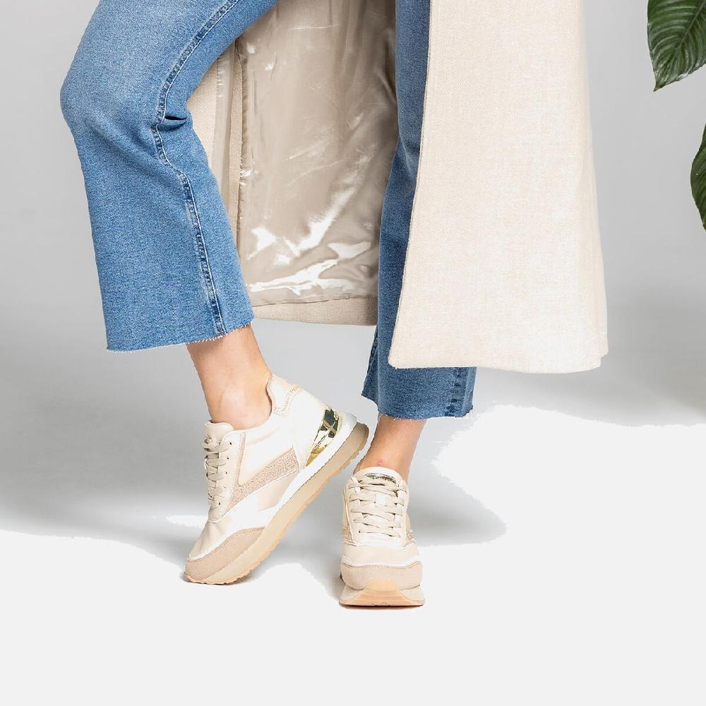 Mariamare Zapatillas - Mujer