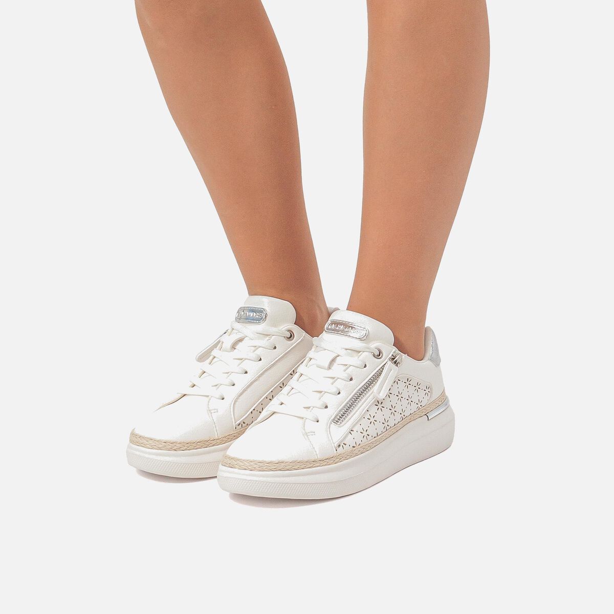 Mariamare Zapatillas - Mujer