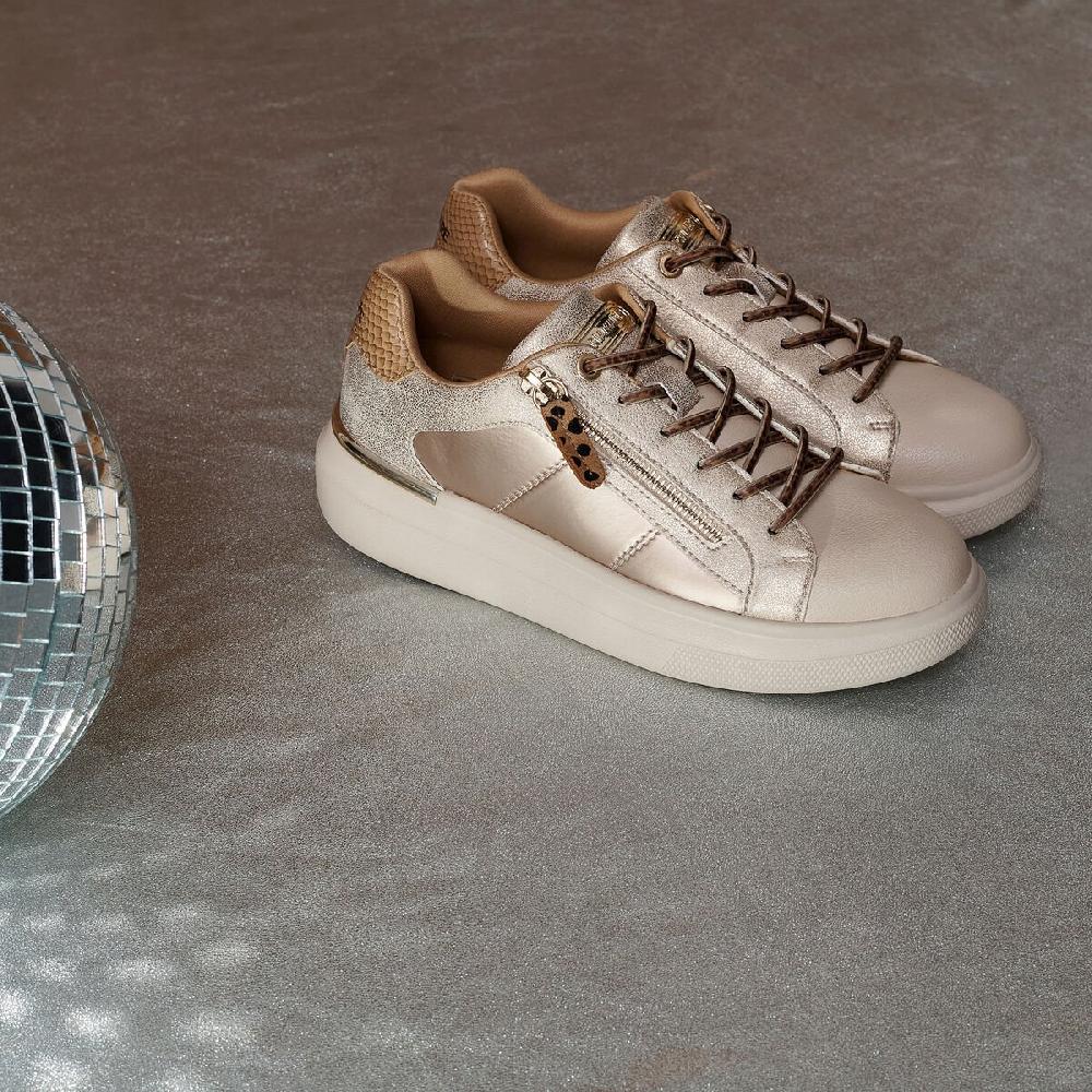 Mariamare Zapatillas - Mujer