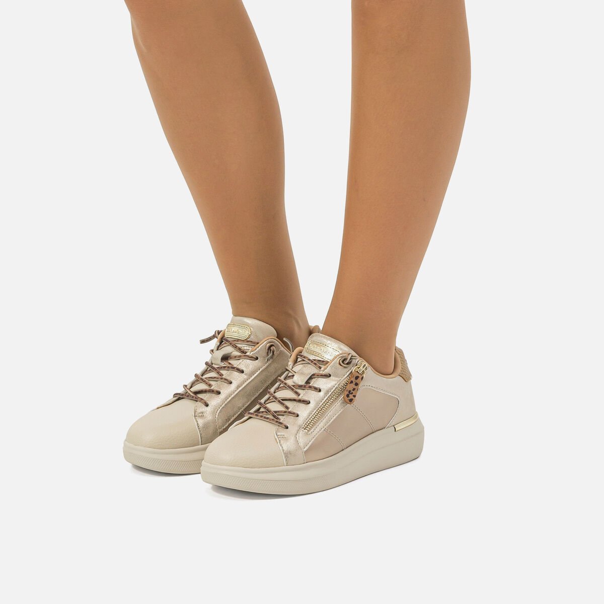 Mariamare Zapatillas - Mujer