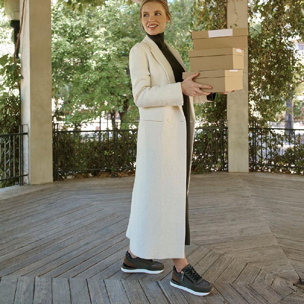 Mariamare Zapatillas - Mujer