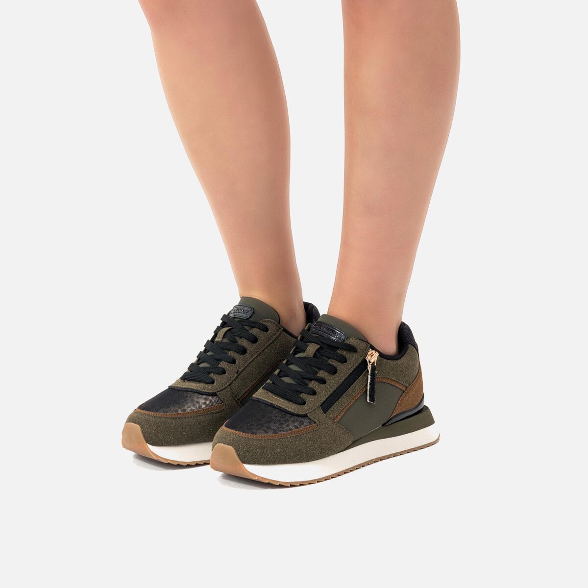 Mariamare Zapatillas - Mujer