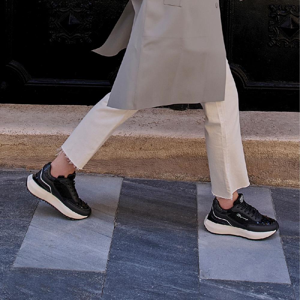 Mariamare Zapatillas - Mujer