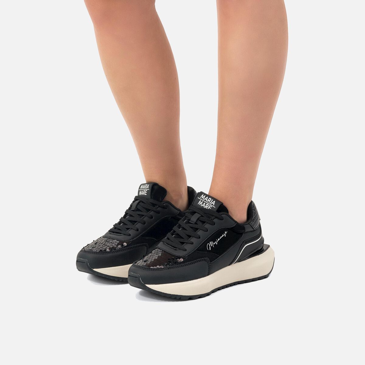 Mariamare Zapatillas - Mujer