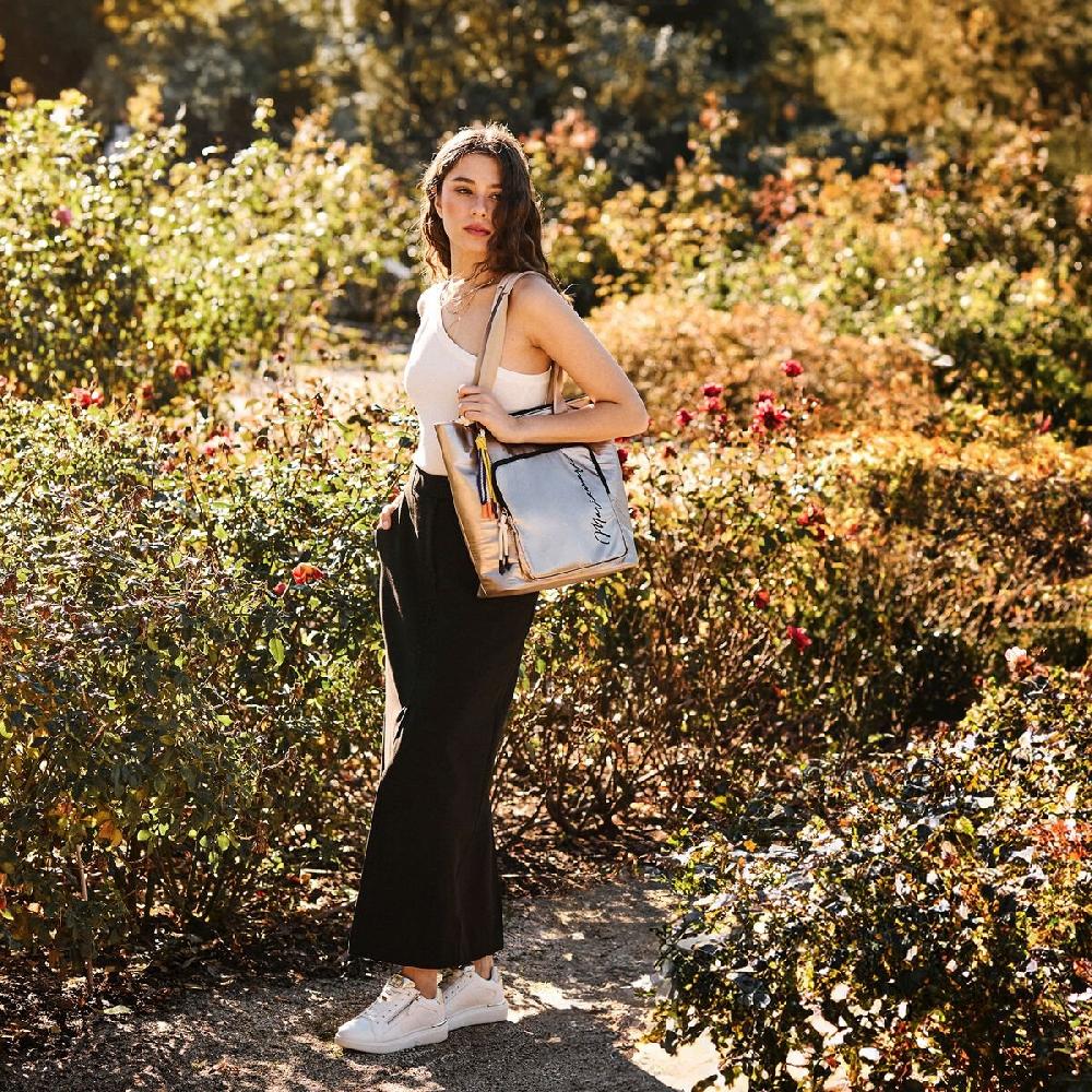 Mariamare Zapatillas - Mujer