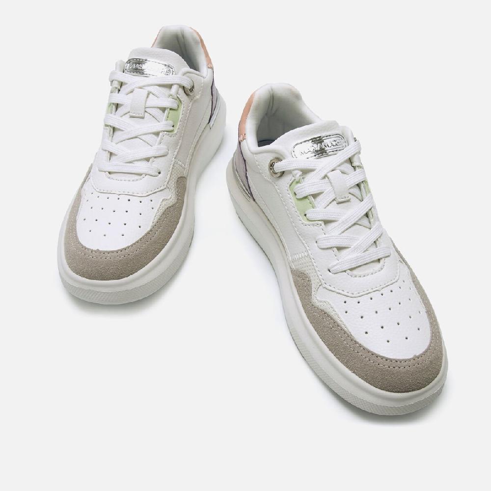 Mariamare Zapatillas - Mujer