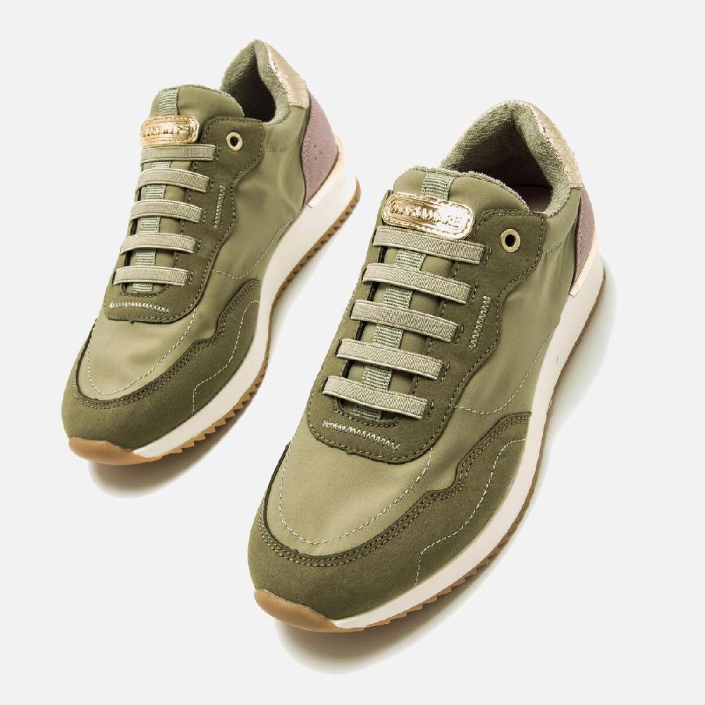 Mariamare Zapatillas - Mujer